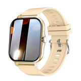 VitaCall™ 1.44” Smartwatch – HD Skärm, Samtalsfunktion & Hälsomätning | iPhone & Android-MyPhonify
