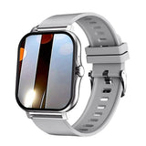 VitaCall™ 1.44” Smartwatch – HD Skärm, Samtalsfunktion & Hälsomätning | iPhone & Android-MyPhonify