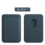 Lyxigt iPhone Fodral med Korthållare – Elegant & Praktiskt | MyPhonify