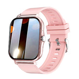 VitaCall™ 1.44” Smartwatch – HD Skärm, Samtalsfunktion & Hälsomätning | iPhone & Android-MyPhonify