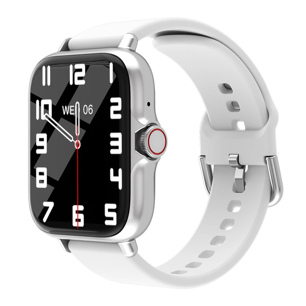 "SmartFit™ 1.83” Watch – Waterproof | Sleep & Health Tracker | iPhone & Android"-MyPhonify