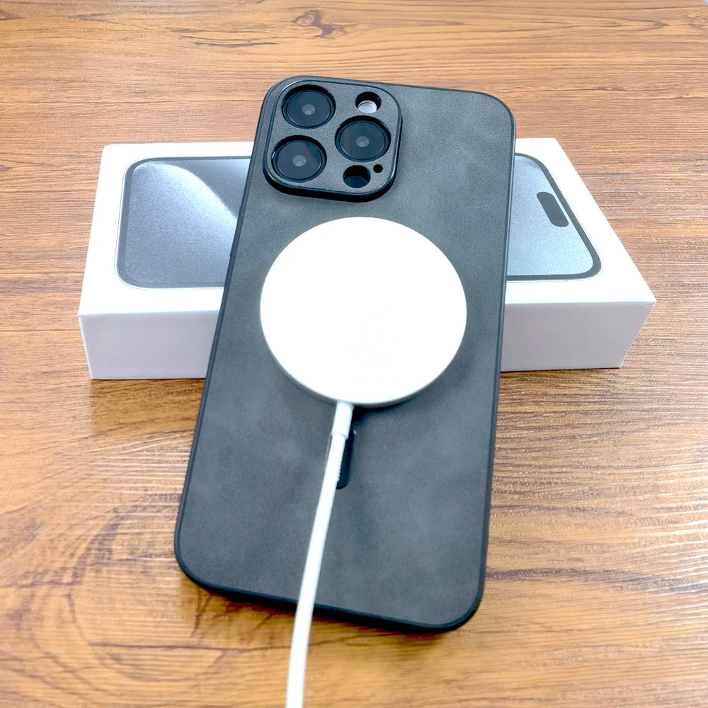 Mobilskal iPhone – Skydd & Design – MyPhonify
